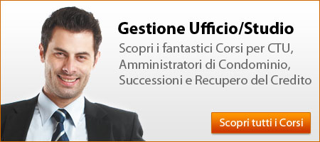 Corsi Gestione Ufficio e Studio GeoForm